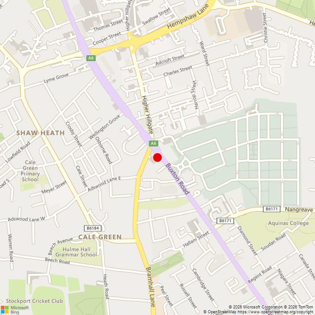Property Map