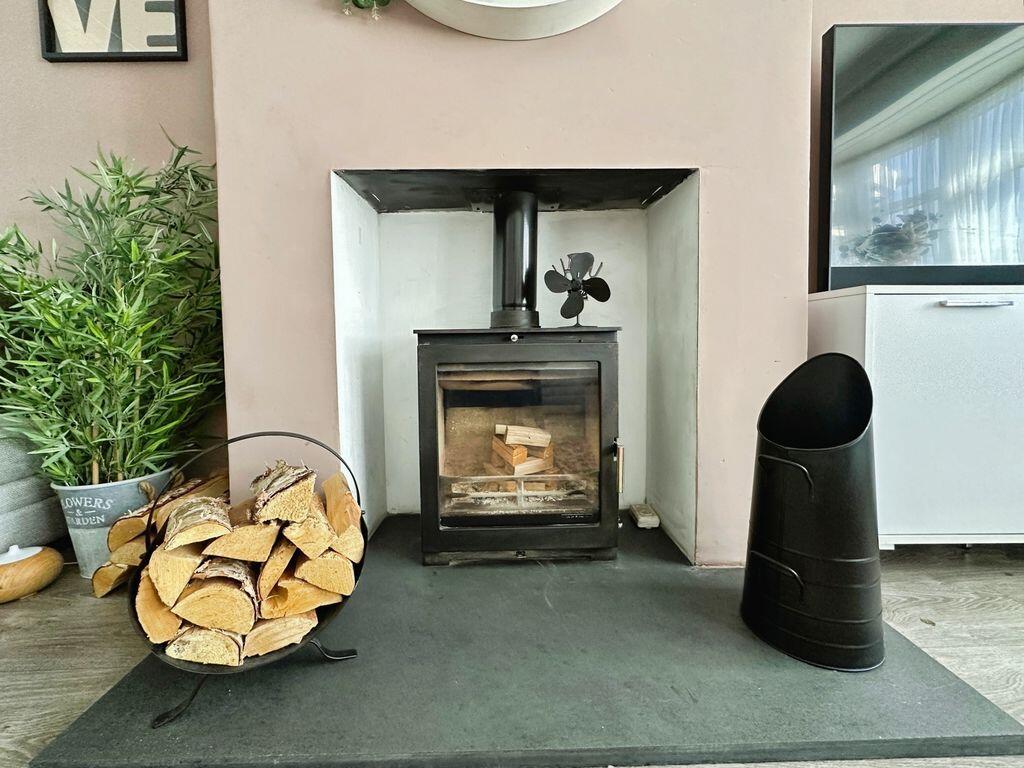 House in Bury, Greater Manchester - View 5