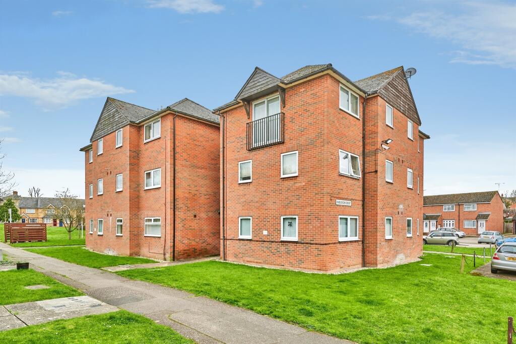Main image of property: Carnation Drive, Saffron Walden