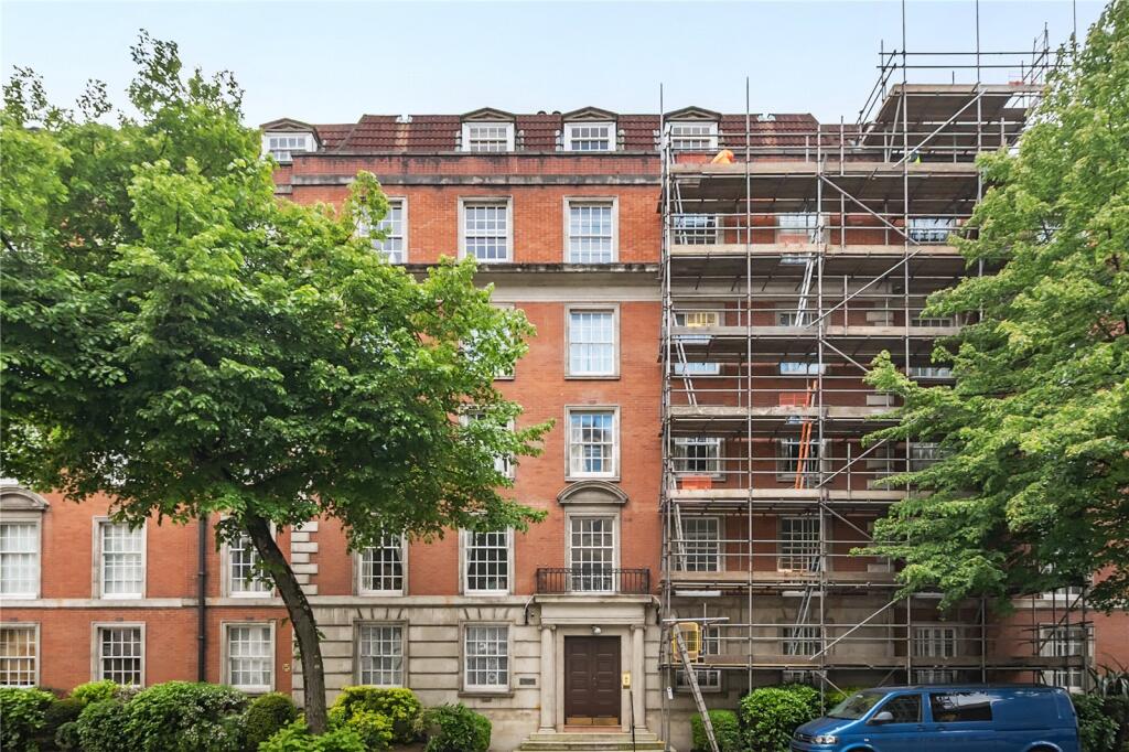 Main image of property: Westgate Street, Cardiff