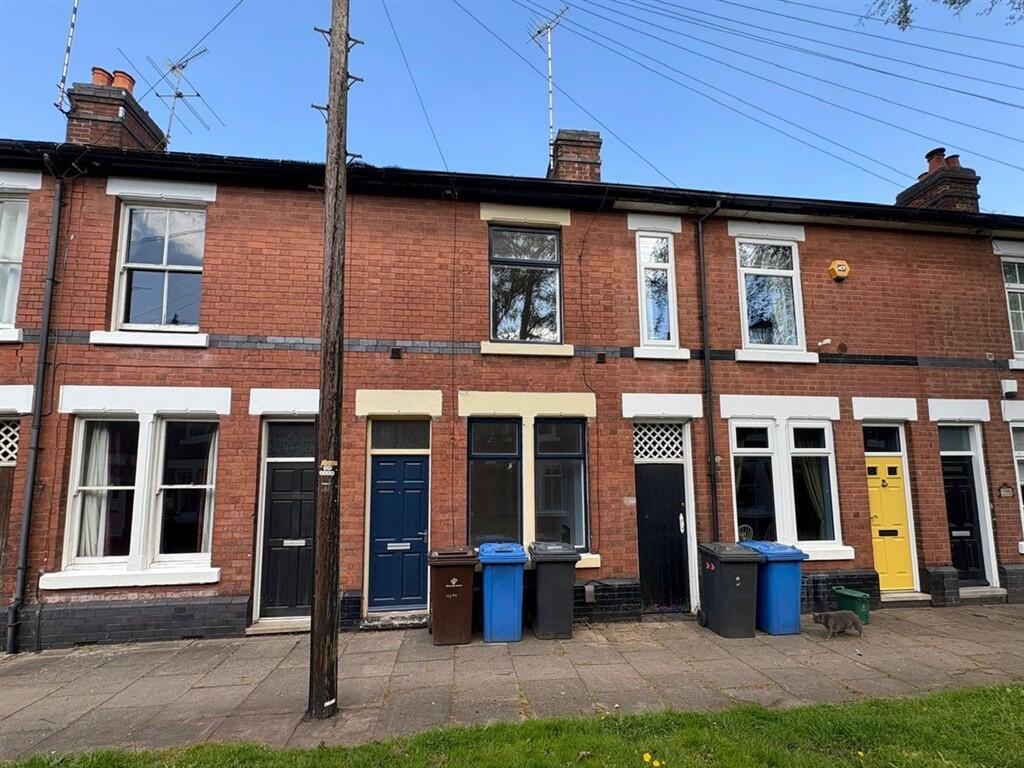 Main image of property: Camp Street, DERBY