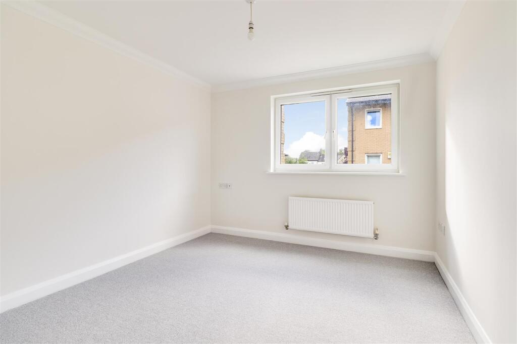 Ainsworth Place, Cambridge - Ansicht 4