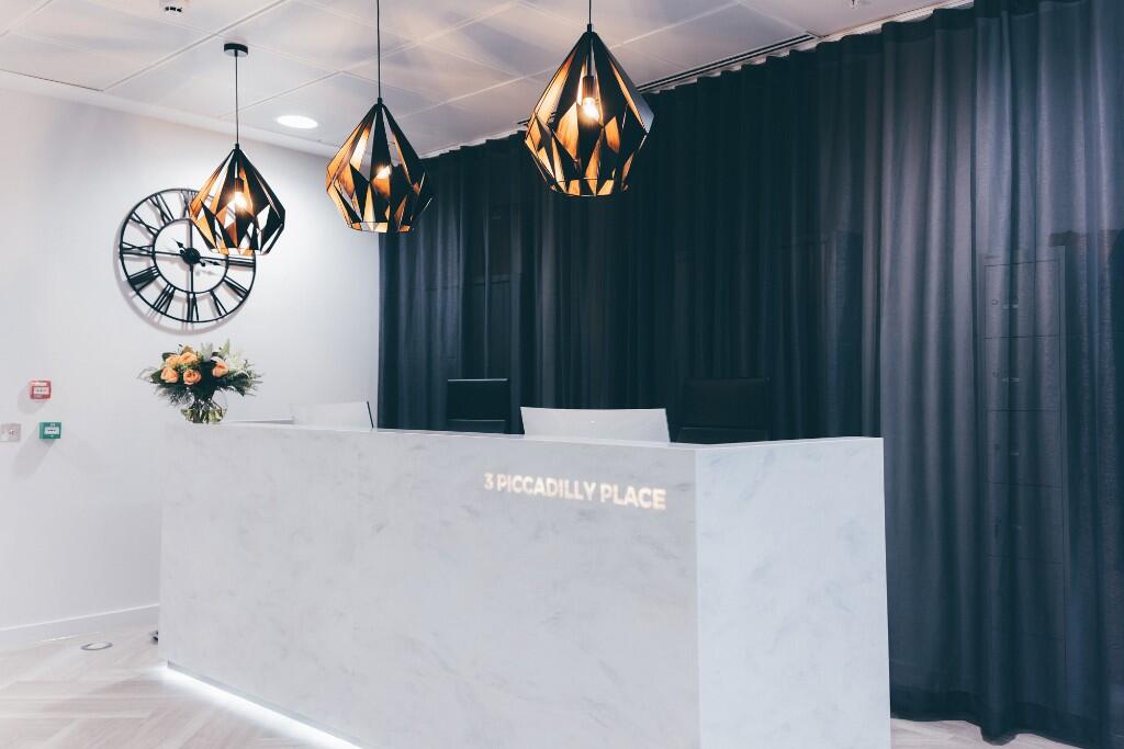 Main image of property: Piccadilly Place, Manchester, Greater Manchester, M1