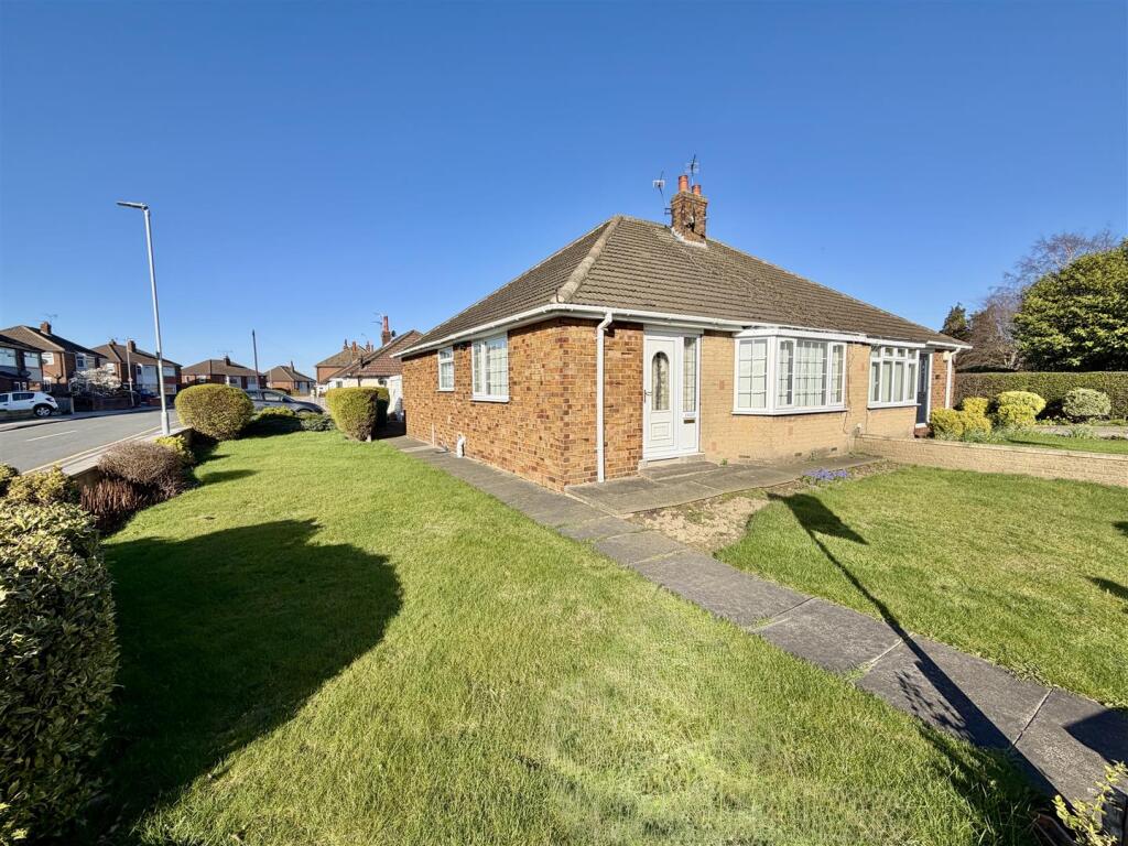 Main image of property: Ringway, Garforth, Leeds