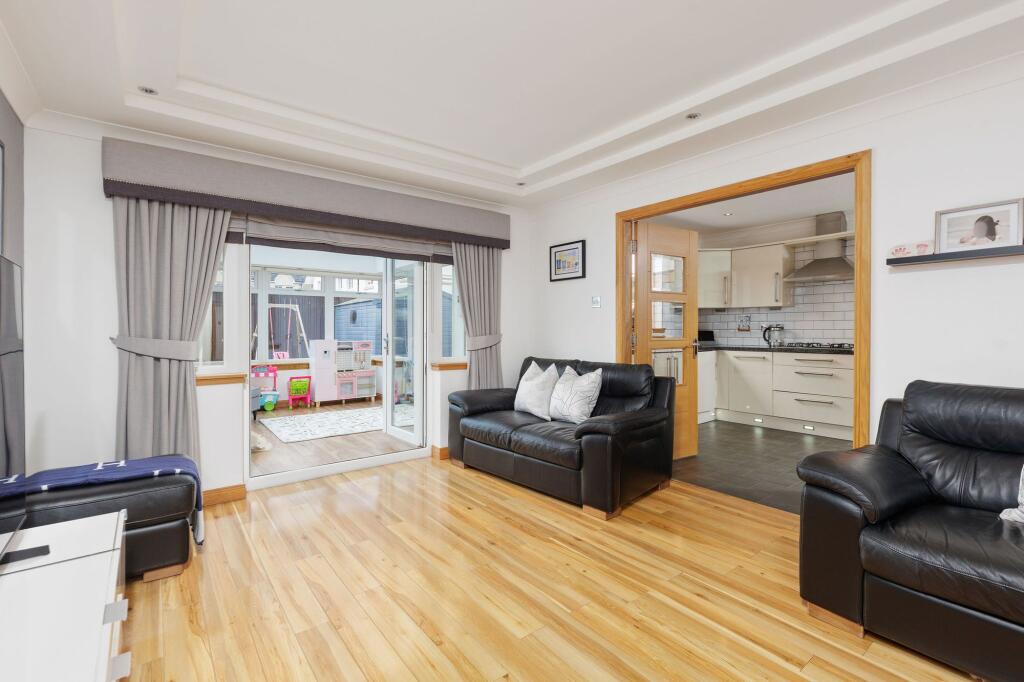 House in Kirkcaldy - View 4