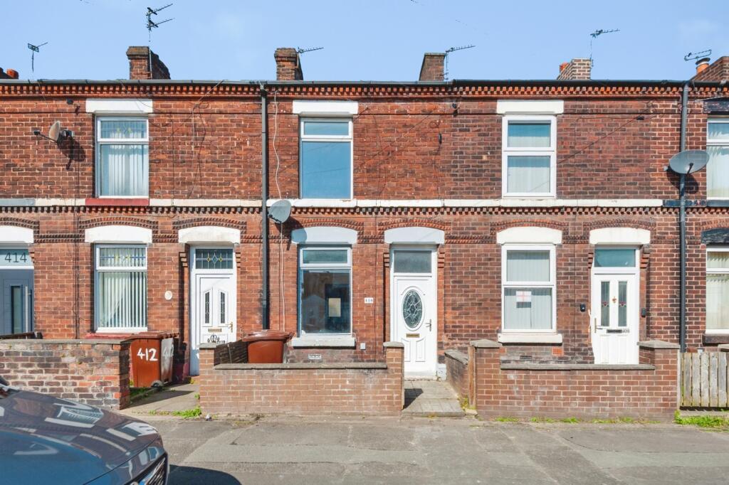 Main image of property: Watery Lane, St. Helens, Merseyside, WA9