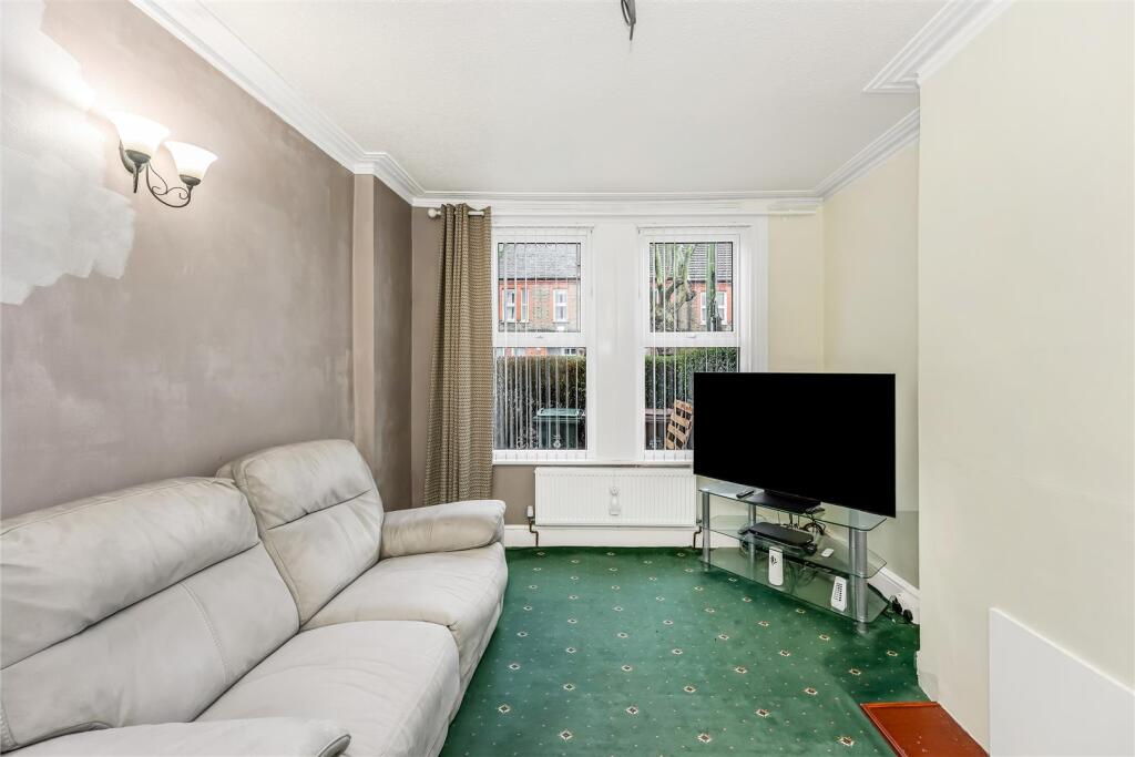 Apartment in London, Leyton - View 3