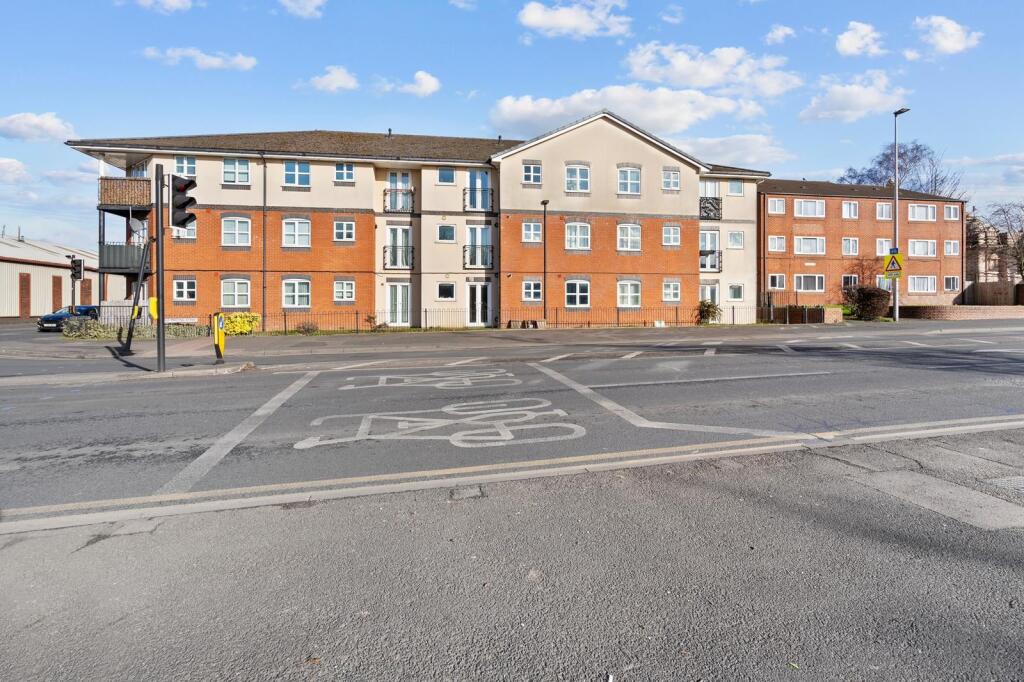 Main image of property: Old Meeting Street, West Bromwich
