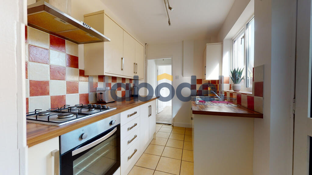 121 Pennygate, Spalding, PE11 1NN