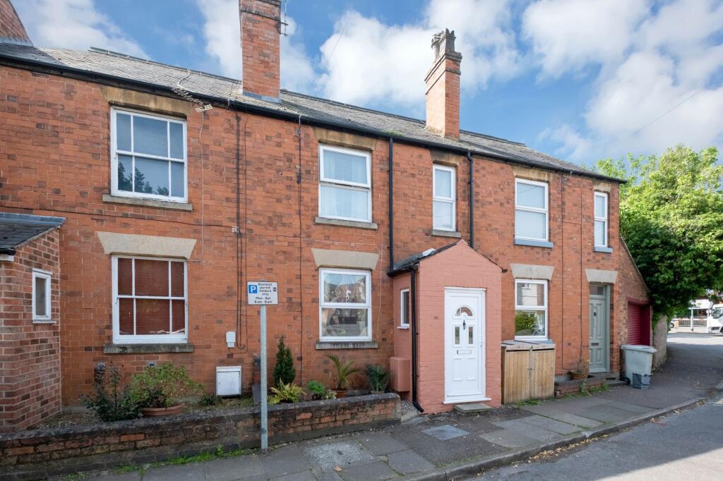 Main image of property: Northgate, Oakham