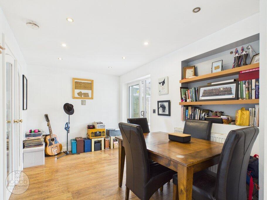 House in Lugwardine, Bartestree - View 4
