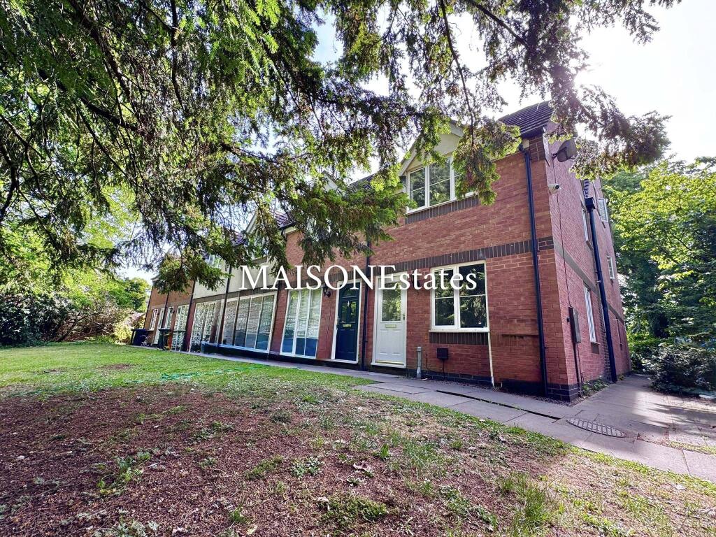 Main image of property: Longville Court, THE AVENUE, WHITLEY, Coventry, CV3