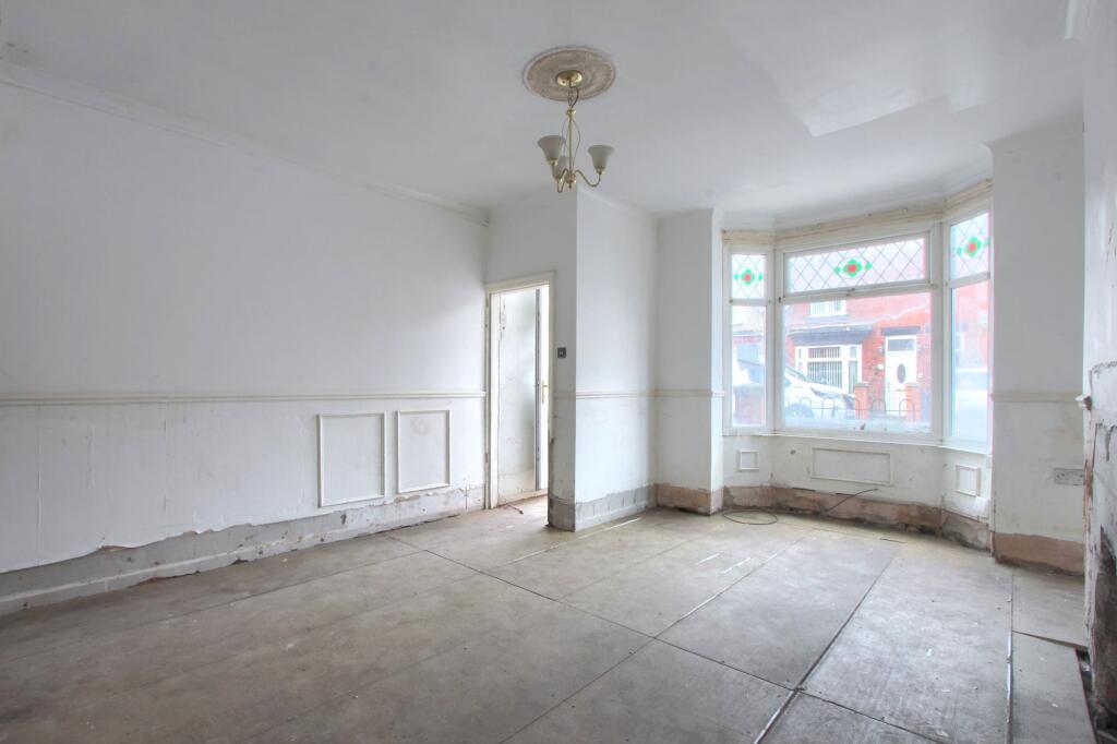 House in Stockton-on-Tees - View 3