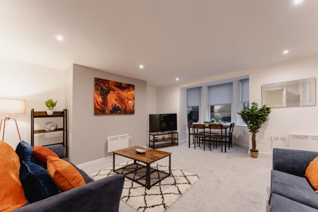 Main image of property: Prescott Court | 2-bed Apartment