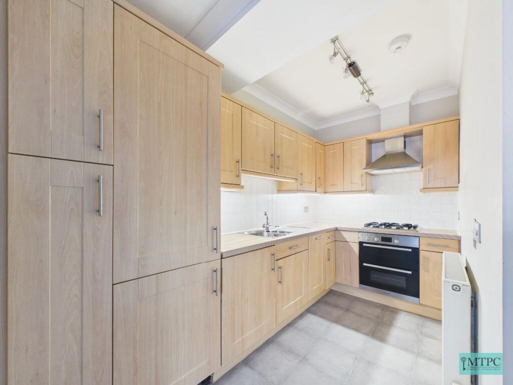 Main image of property: Fulford Chase, York