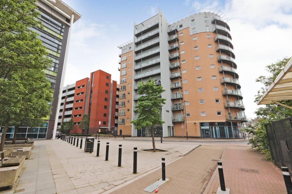 Main image of property: Millsands, Sheffield, S3