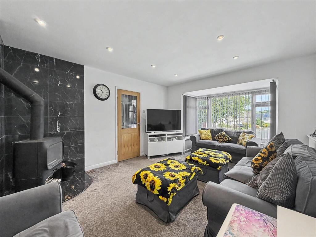 High Meadows, Midsomer Norton - View 2