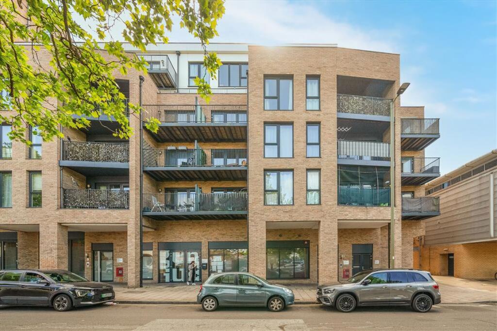 Main image of property: Cricklewood Lane, Cricklewood