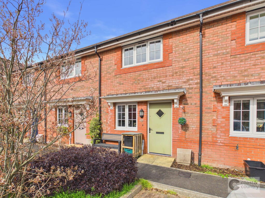 Main image of property: Clover Way, Newton Abbot