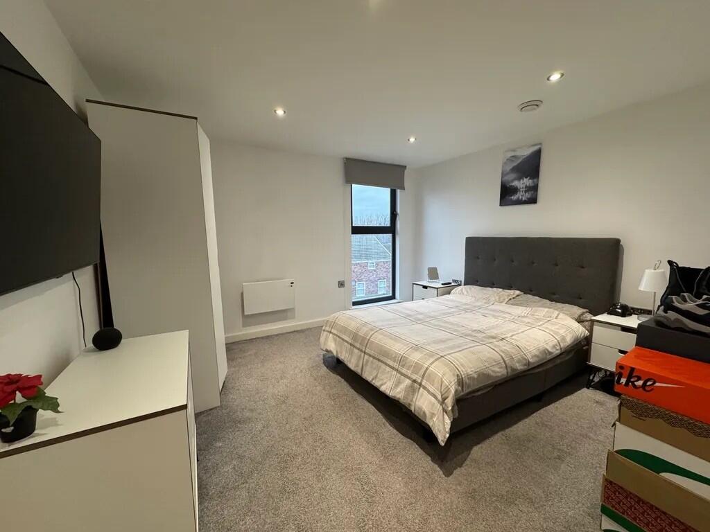Main image of property: Lower Broughton Road, Manchester, Greater Manchester, M7