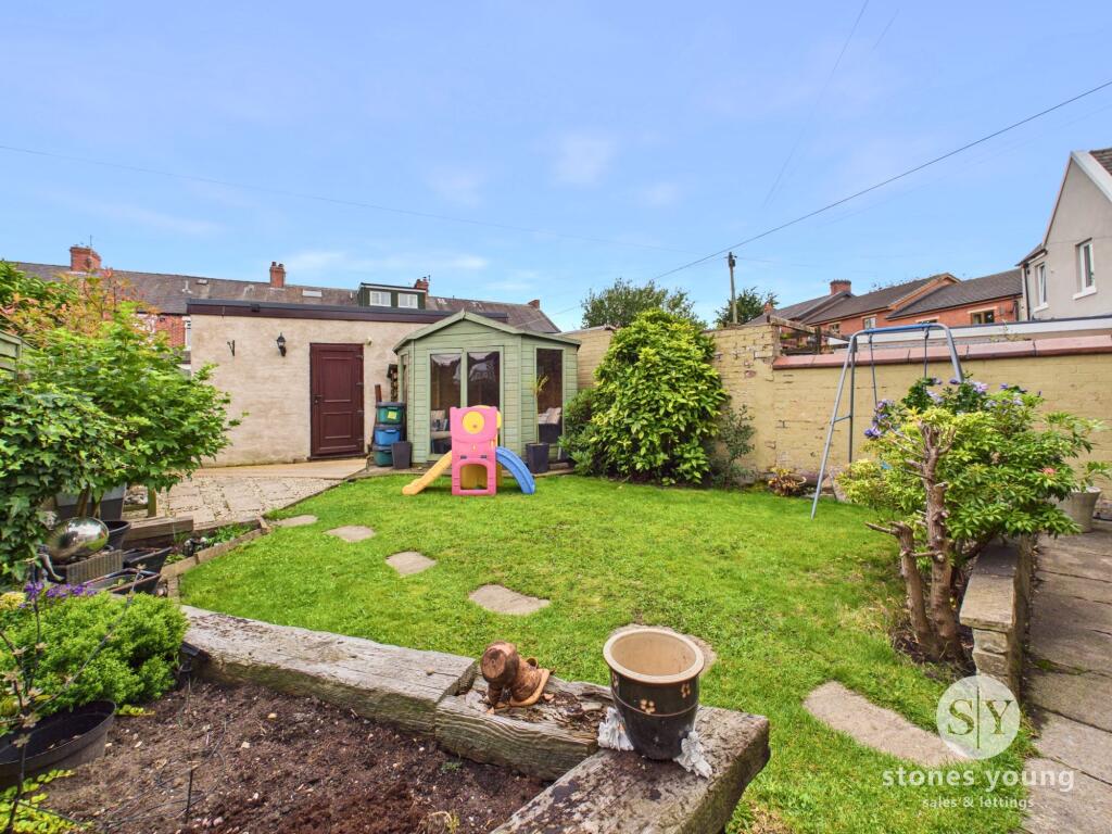 House in Blackburn - View 4