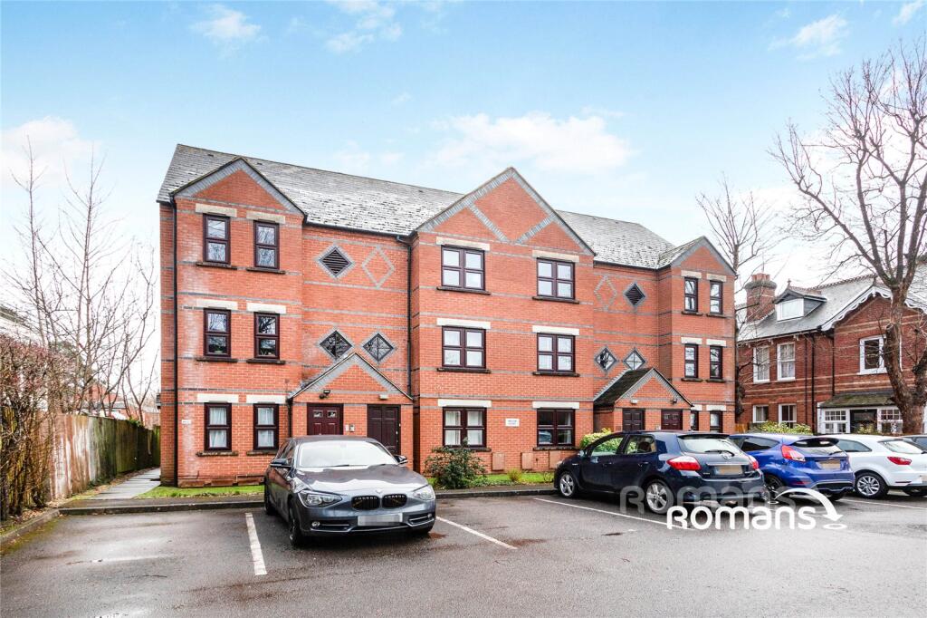 Main image of property: Neelem Court, Osborne Road, Farnborough, GU14