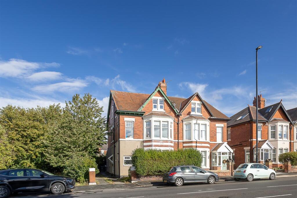 Main image of property: Heaton Road, Heaton, Newcastle upon Tyne