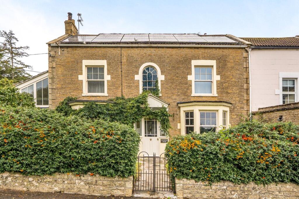 Main image of property: Culverhill, Frome, BA11