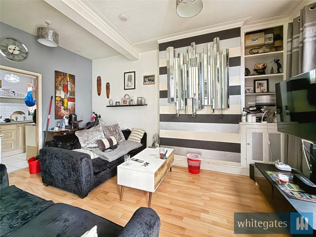South Grove, Dingle, Liverpool, Merseyside, L8 photo 4