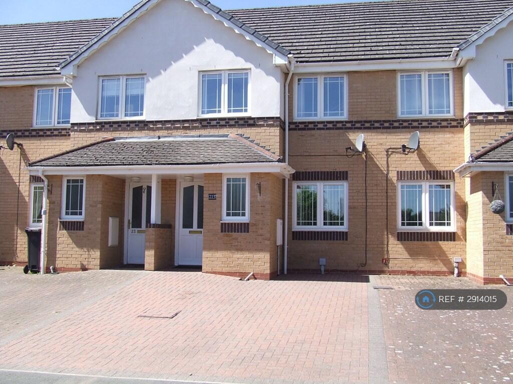 Main image of property: Maes Y Twr, Mold, CH7