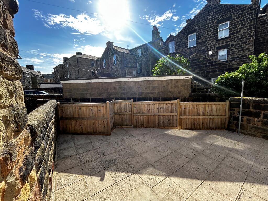 Apartment in Harrogate - View 3