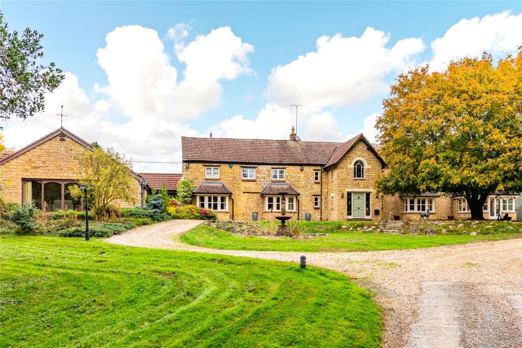 Main image of property: Petsoe End, Emberton, Buckinghamshire, MK46