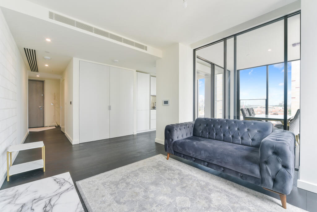 Main image of property: 67 Bondway, London, Surrey, SW8