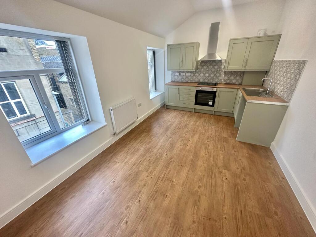 Main image of property: Bay Hall Common Road, HUDDERSFIELD