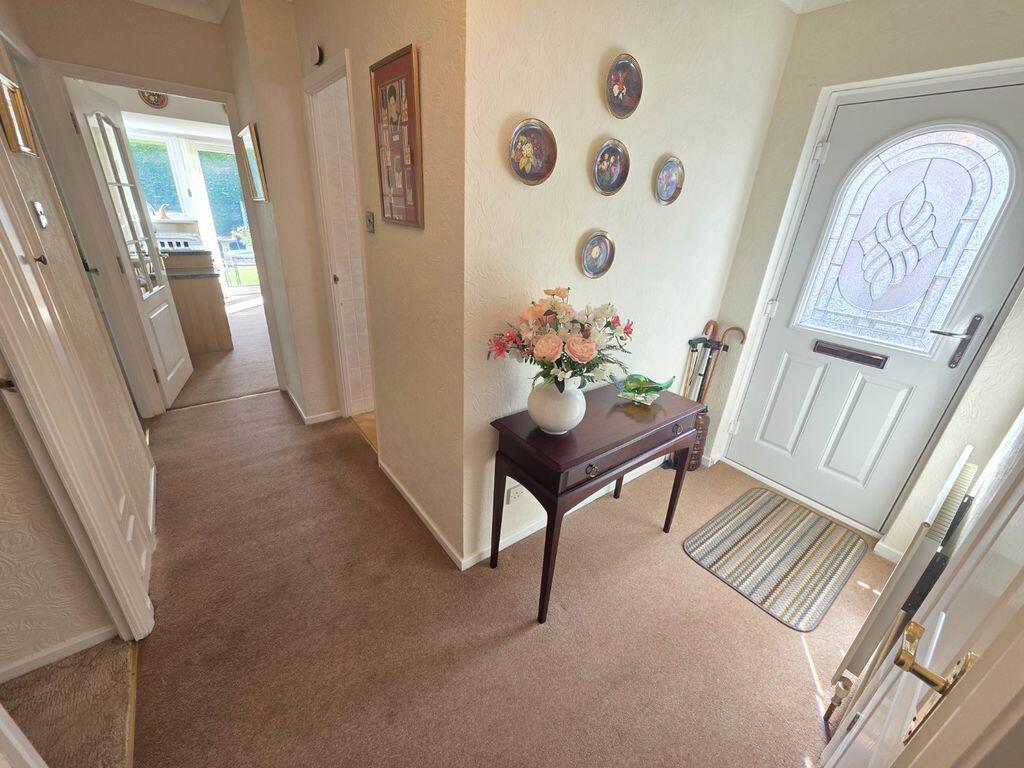 House in Cramlington, Southfield Green - View 5