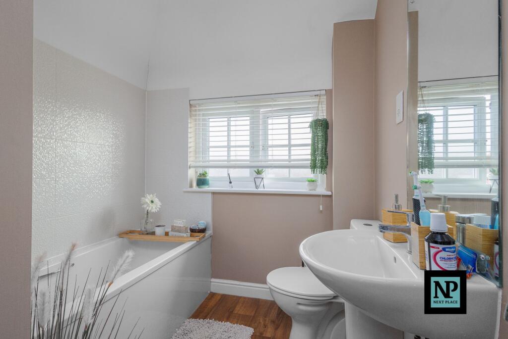 Additional image 16 of Kinver Close, Amington, B77