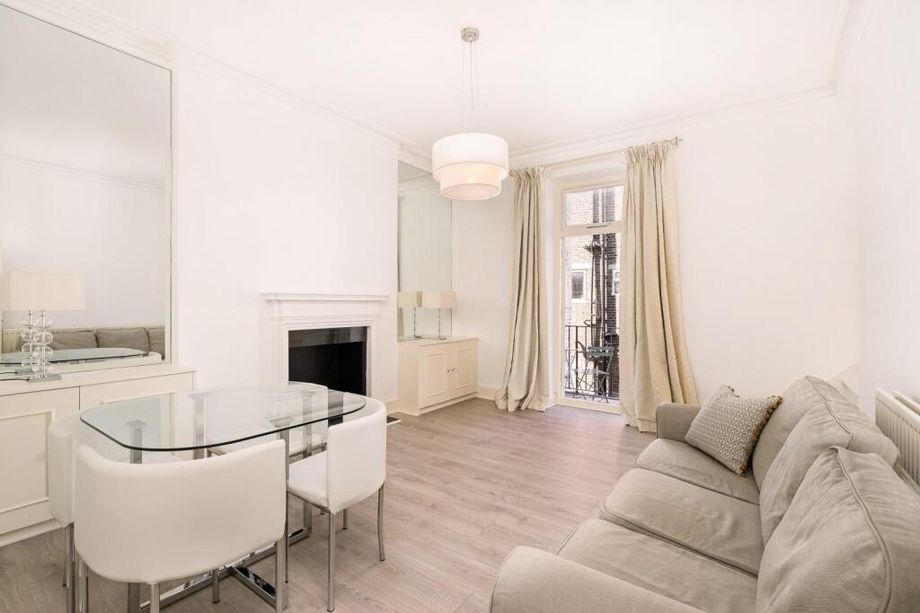Main image of property: Brechin Place, South Kensington, London, SW7