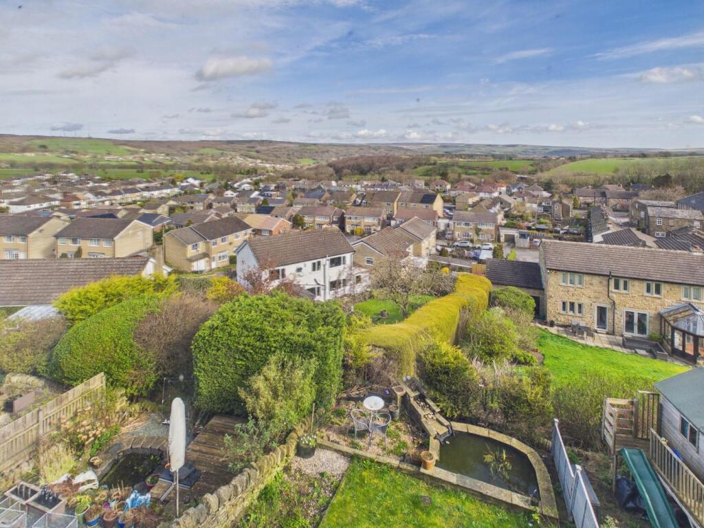 Additional image 15 of Tanhouse Lane, Wilsden, Bradford