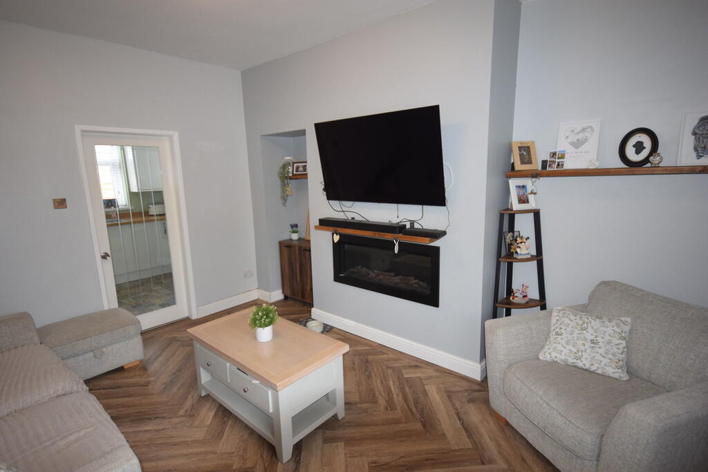 Southampton Street, Walney, Barrow-in-Furness photo 5