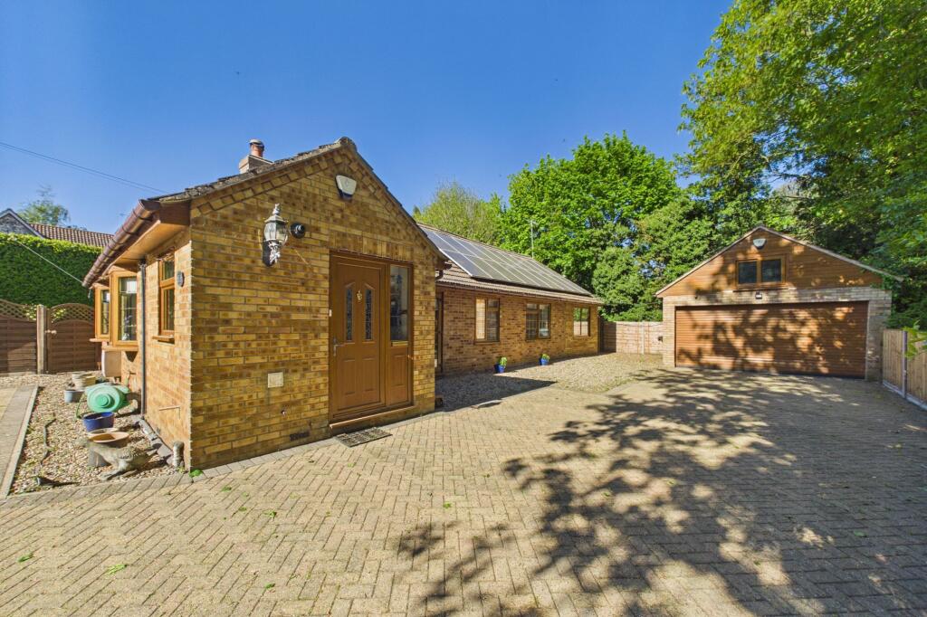 Main image of property: Lime Kiln Lane, Thetford, IP24