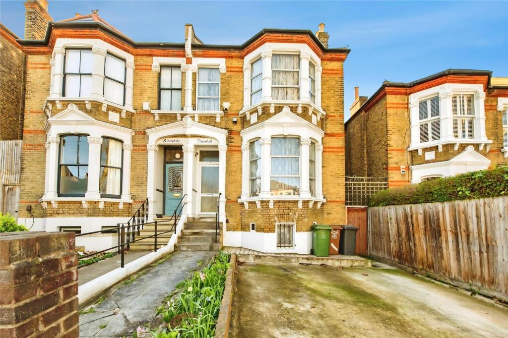 Main image of property: Pepys Road, London, SE14