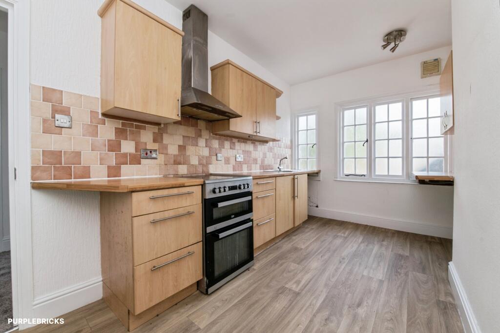 Apartment in Exeter - View 5