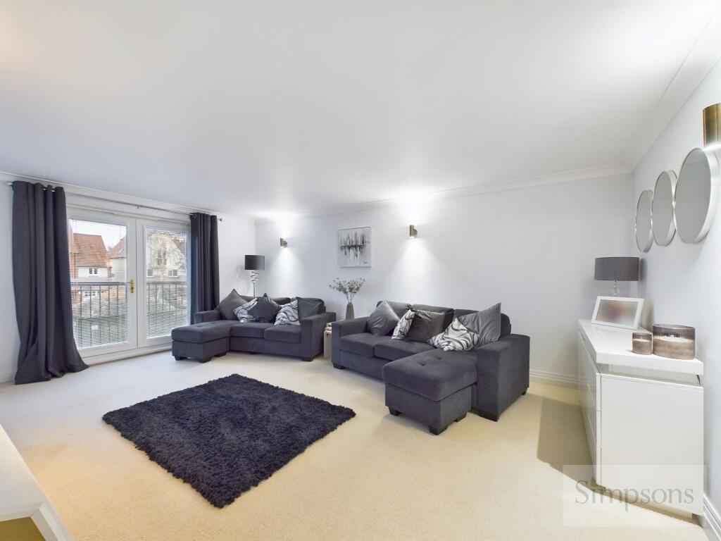 Marina Way, Abingdon, OX14 photo 2