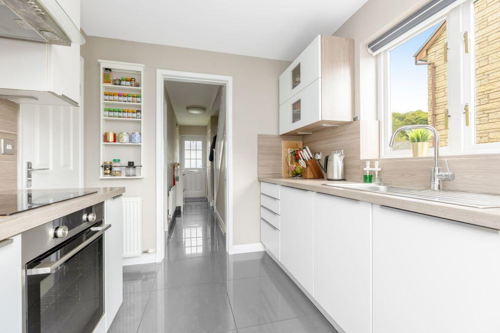 House in Edinburgh - View 5