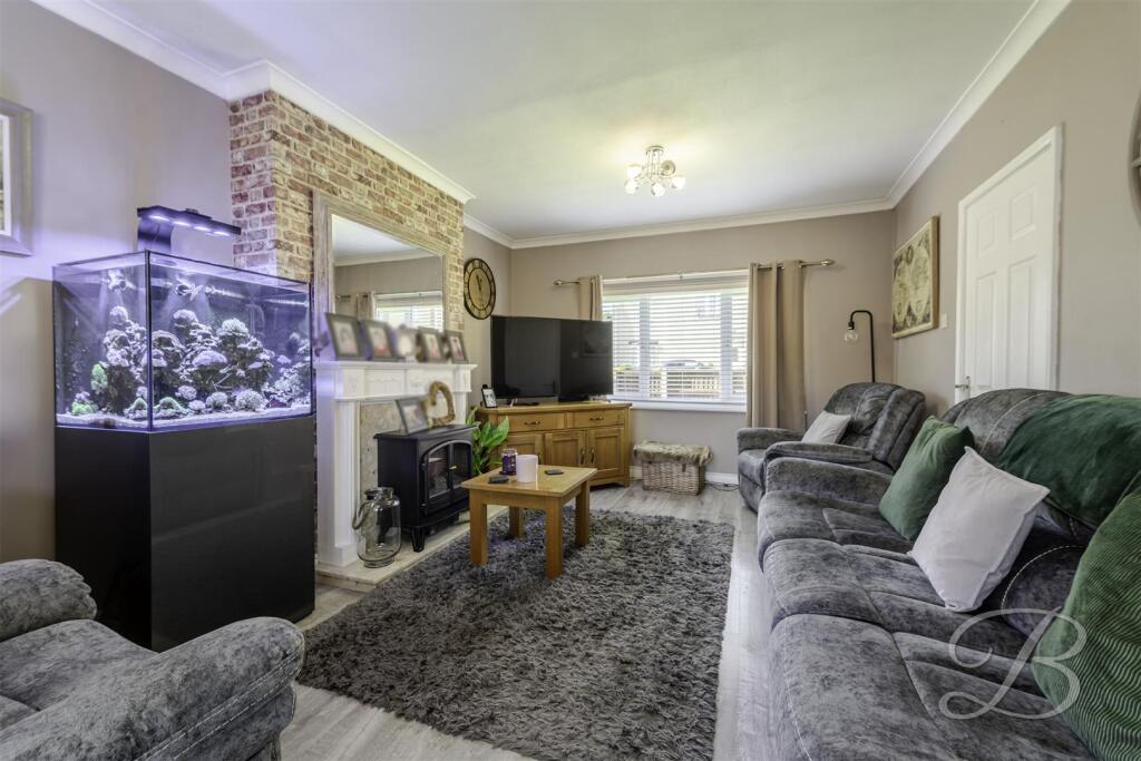 Garside Avenue, Sutton-In-Ashfield photo 3