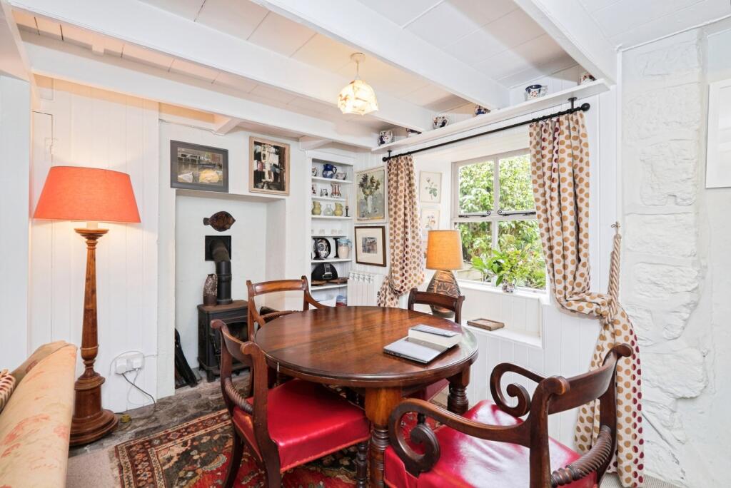 House in St. Buryan, St Buryan, Lamorna and Paul - More