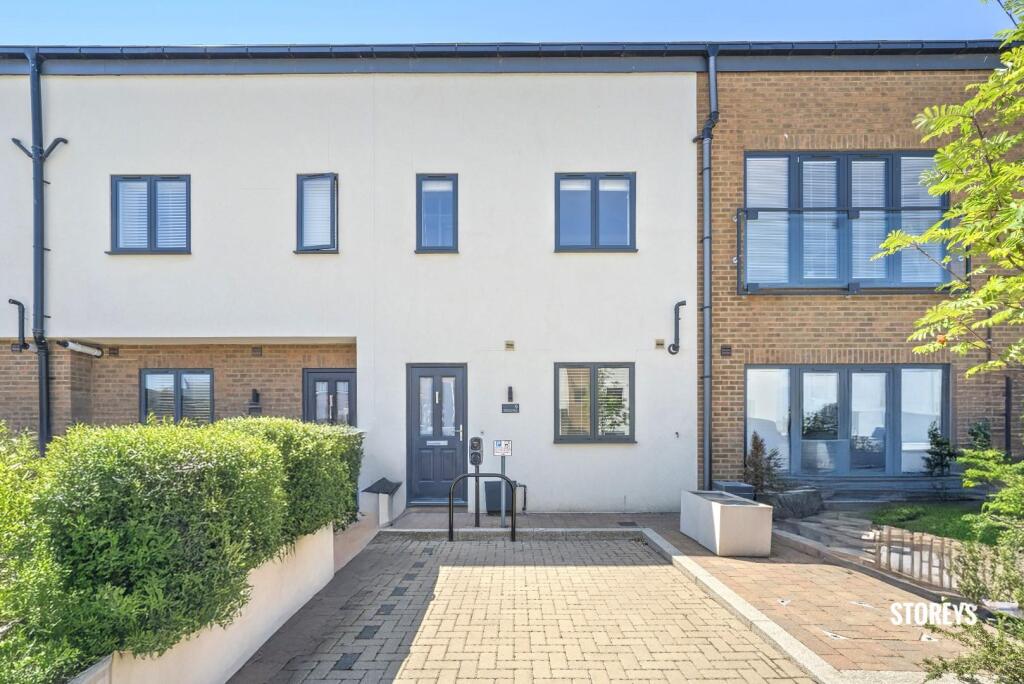 Main image of property: Denmark Place, Tring, Hertfordshire, HP23