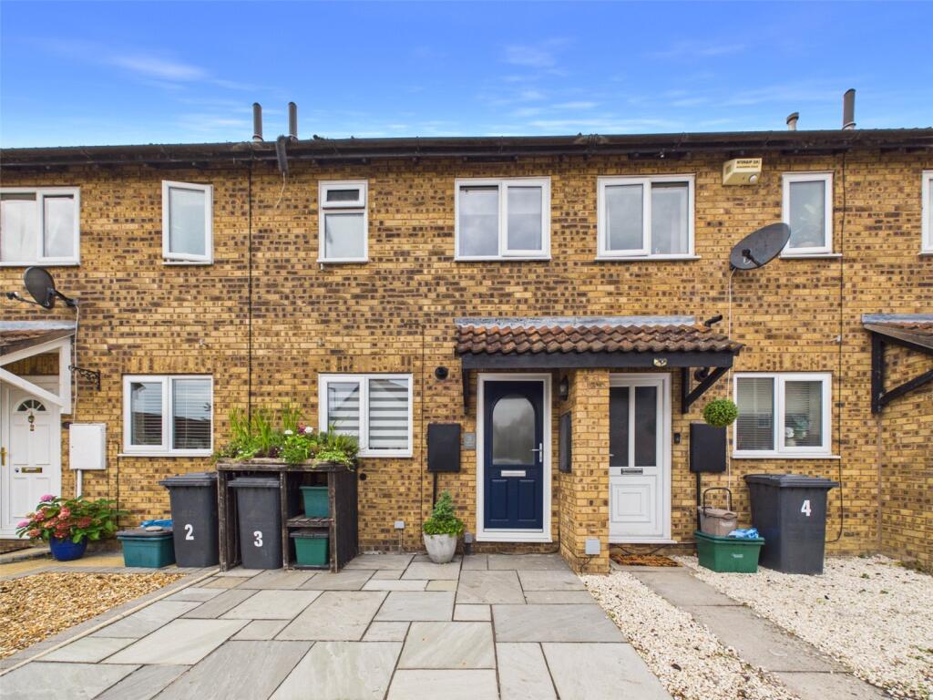 Main image of property: Saylittle Mews, Longlevens, Gloucester, Gloucestershire, GL2
