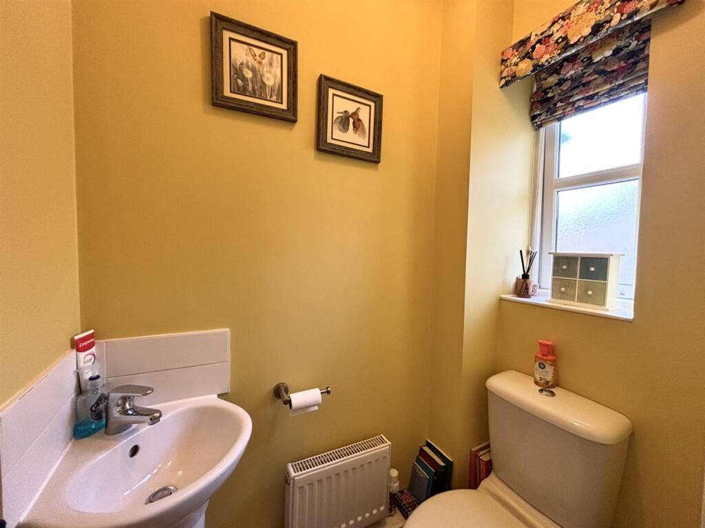 House in Salisbury - View 5