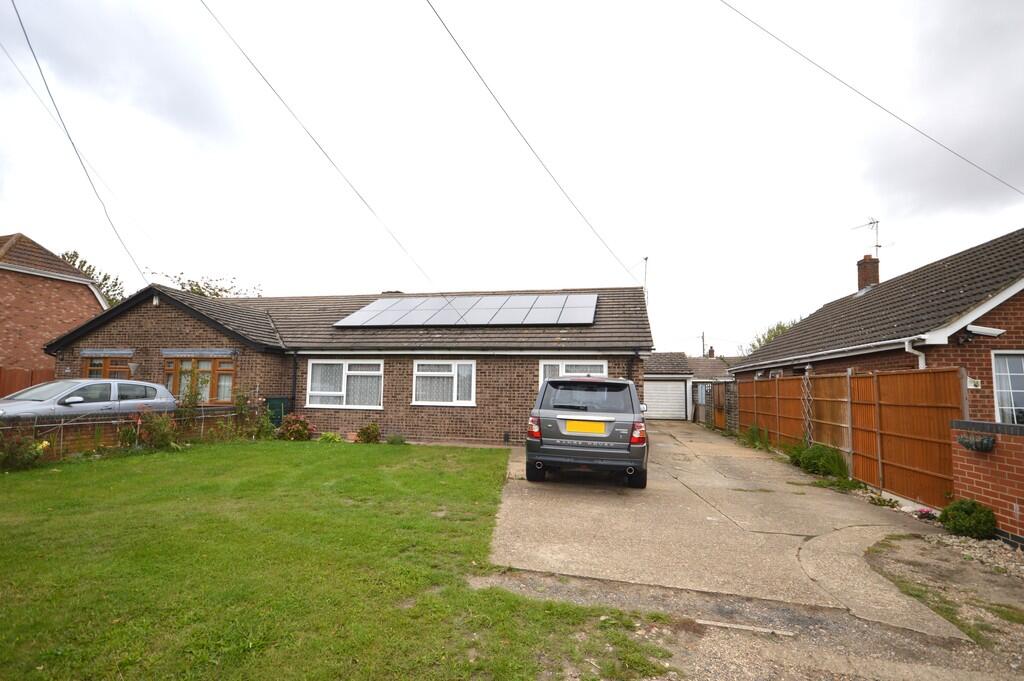 Main image of property: Harwich Road, Great Bromley